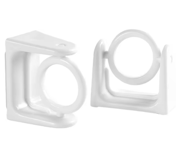 TUBOPRO: SOPORTE TUBO X4 🚪🔧