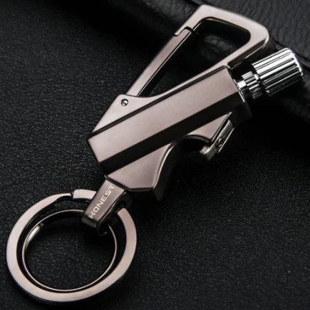 FIRE KEY: LLAVERO ENCENDEDOR 🔥🔑