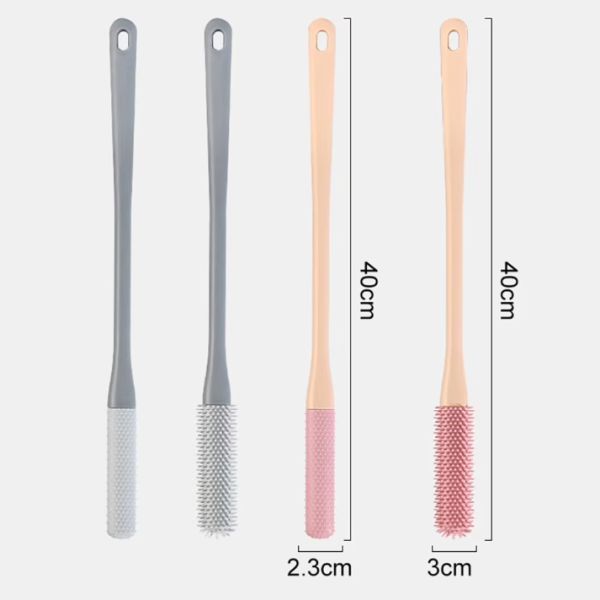 REACH CLEAN: KIT X2 CEPILLOS LARGOS DE HIGIENE✨🧽