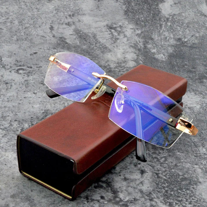 SMART VISION: GAFAS FOTOCROMÁTICAS🌈🕶️