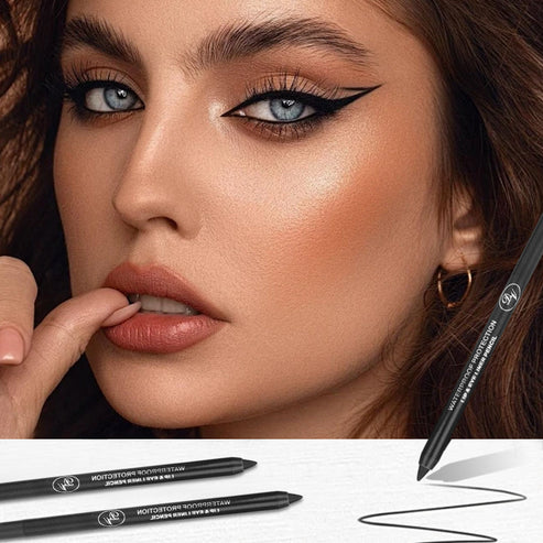OJOSMAGICOS: SET X12 LAPIZ DELINEADOR DE OJOS 💖✨