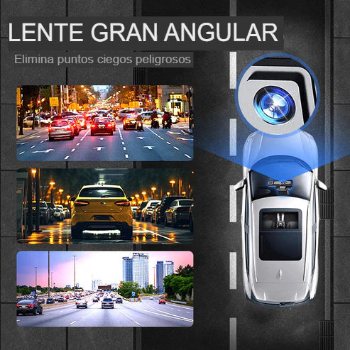 EYEGUARD24/7: CÁMARA DE GRABADO CONTINUO👁️📹