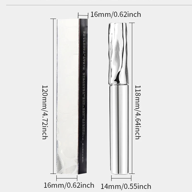 LASH EXTREME: SET X2 MÁSCARA DE PESTAÑAS🔥👁️