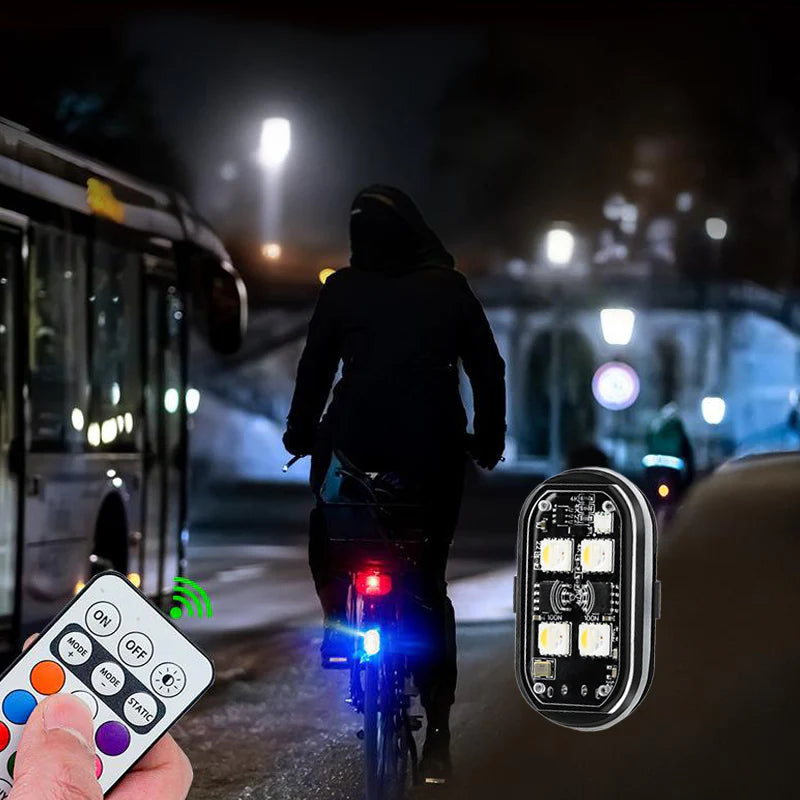 SMART LIGHT: LUCES INALAMBRICAS💎✨