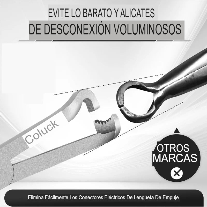 ⚙️ DISCONNECT-PRO: KIT DE HERRAMIENTAS DE DESCONEXIÓN⚙️