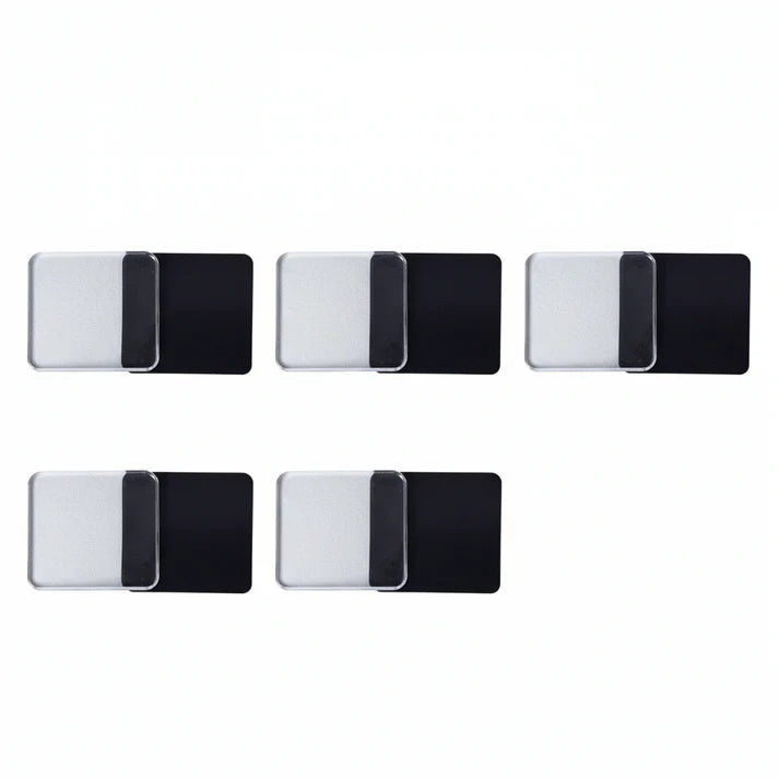 PHOTO MAGNET: KIT X5 IMANES DE ACRÍLICO PARA FOTOS 🔥🧲