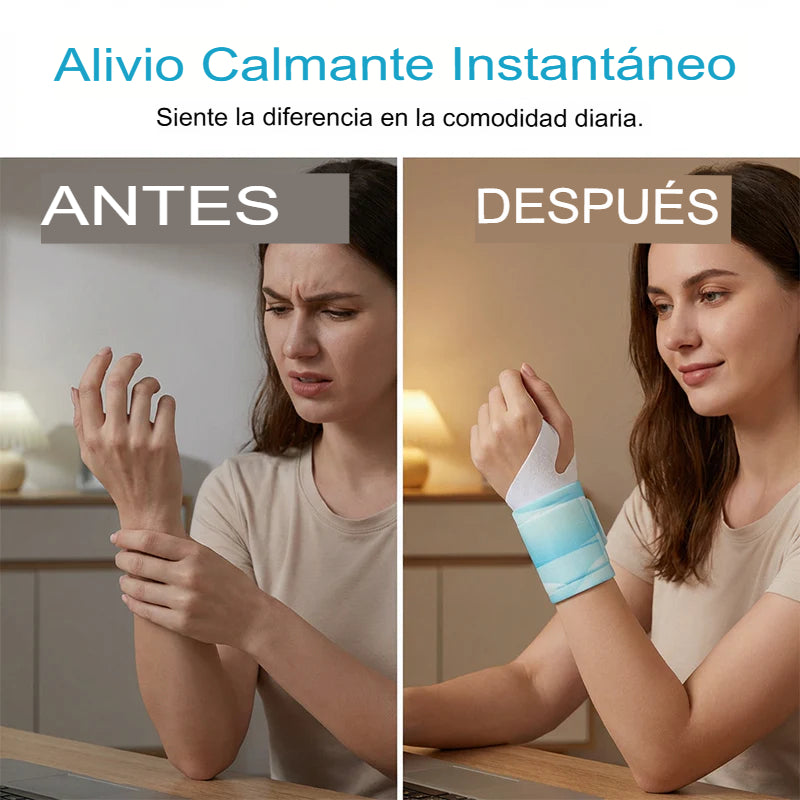 THERMO PATCH: KIT X10 PARCHES CALIENTES ALIVIA DOLOR💎🔥