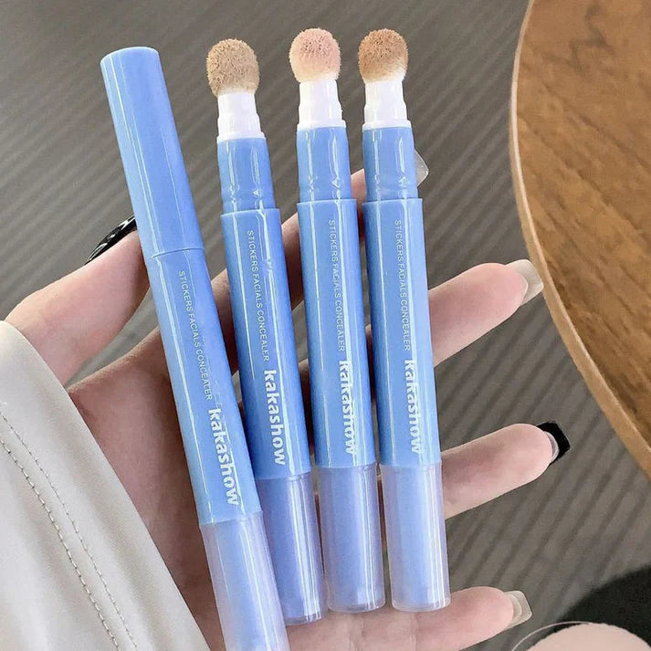 BEAUTY PEN: KIT 2X1 CORRECTOR EN CREMA HIDRATANTE 💎💄