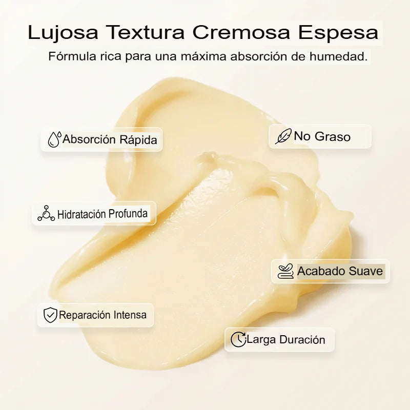 💆♀️✨ TRATAMIENTO DE REPARACIÓN PROFUNDA PARA CABELLO 💖