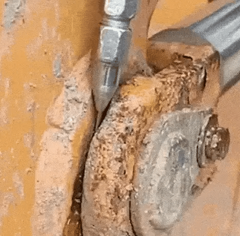 LUBEMASTER: INYECTORES DE GRASA 5 PIEZAS 🛠️✨