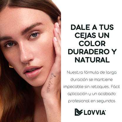 INKBROW: TINTA PARA CEJAS ✅