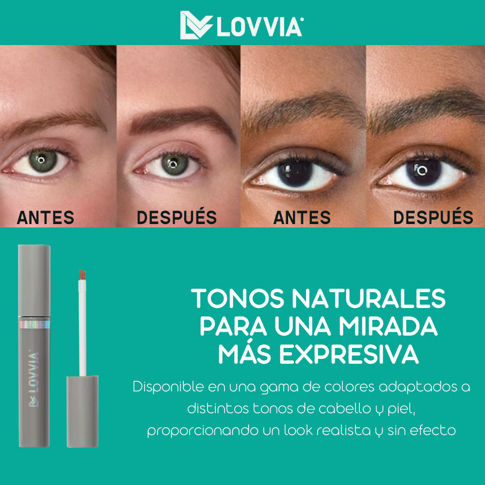 INKBROW: TINTA PARA CEJAS ✅