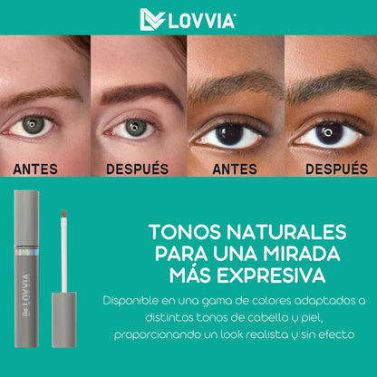 INKBROW: TINTA PARA CEJAS ✅