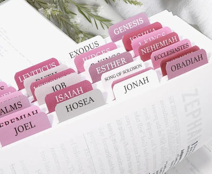 BOOKTAGS X75: JUEGO X 75 PESTAÑAS DE LIBROS 📚🔖