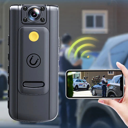 MINI CÁMARA ESPÍA HD – SEGURIDAD OCULTA🎥