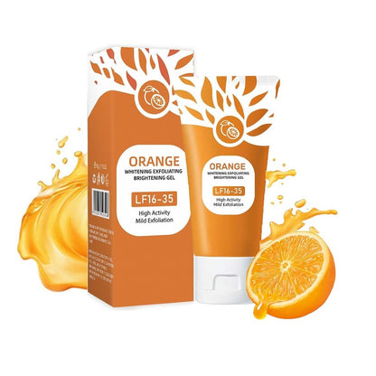 GLOW INTIMATE: 2X1 CREMA ACLARANTE CON VITAMINA C 💎🍊