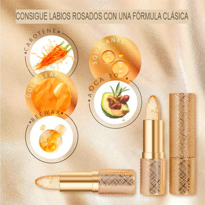 REPAIR GLOSS: PROMO 2X1 – LABIAL MÁGICO RESTAURADOR 💄💧
