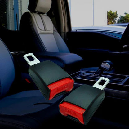 SET X2 EXTENSIÓN DE CINTURÓN UNIVERSAL 🚗✨