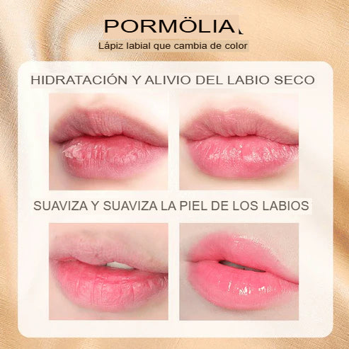 REPAIR GLOSS: PROMO 2X1 – LABIAL MÁGICO RESTAURADOR 💄💧