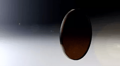 VISIONPRO: GAFAS 4K 👁️
