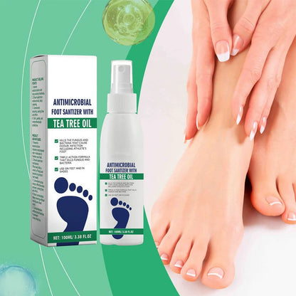 HYDRA CARE: PROMO 2X1 LOCIÓN ANTIMICROBIANA E HIDRATANTE💎🌿