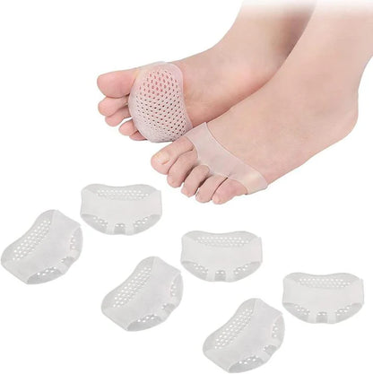 SOFTSTEP: ALMOHADILLAS PARA PIES 🦶✨