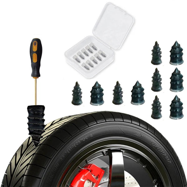 KITEXPRESS: KIT X10 TORNILLOS PARA PINCHAZOS 🚨🔩