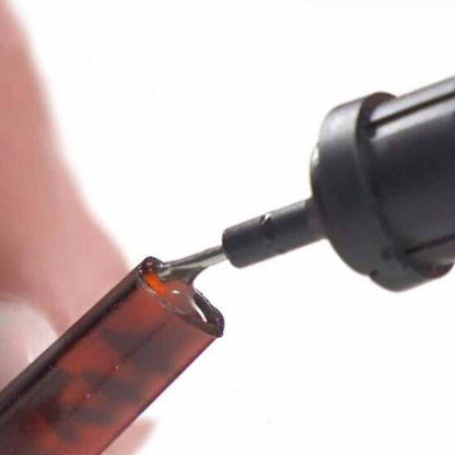 ULTRAGLUE: PEGANTE ULTRAFUERTE SELLADOR LUZ 🔩✨
