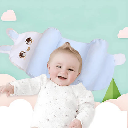 🍼 ALMOHADITA PROTECTORA BEBÉS