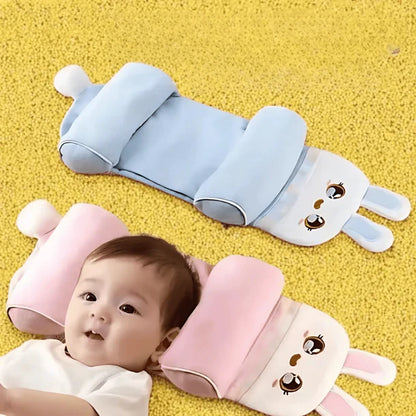🍼 ALMOHADITA PROTECTORA BEBÉS
