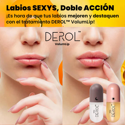 LIPBOOST: VOLUMINIZADOR DE LABIOS 💋✨ Paga 1 lleva 2