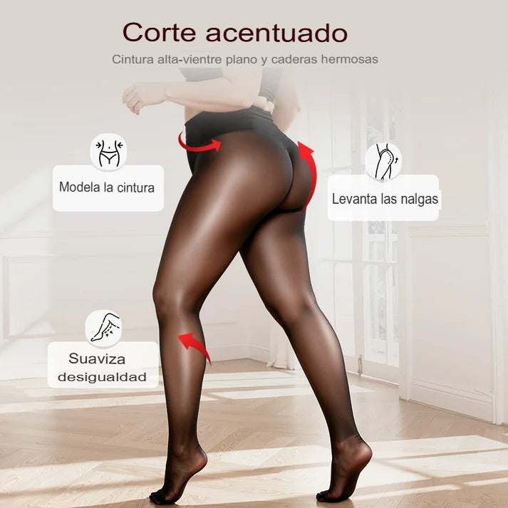 PROMO 2X1 MEDIAS VELADAS SÚPER ELÁSTICAS 🧦💖