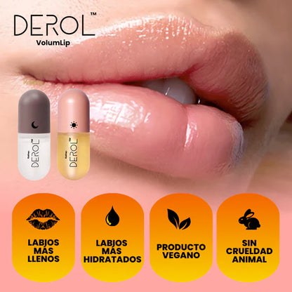 LIPBOOST: VOLUMINIZADOR DE LABIOS 💋✨ Paga 1 lleva 2