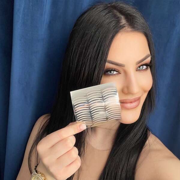 EYELIFTPRO: TIRAS LEVANTA PARPADOS ✨👁️