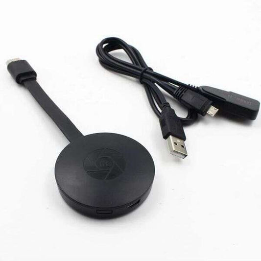 SIGNALPRO: TRANSMISOR INHALAMBRICO HDMI✅