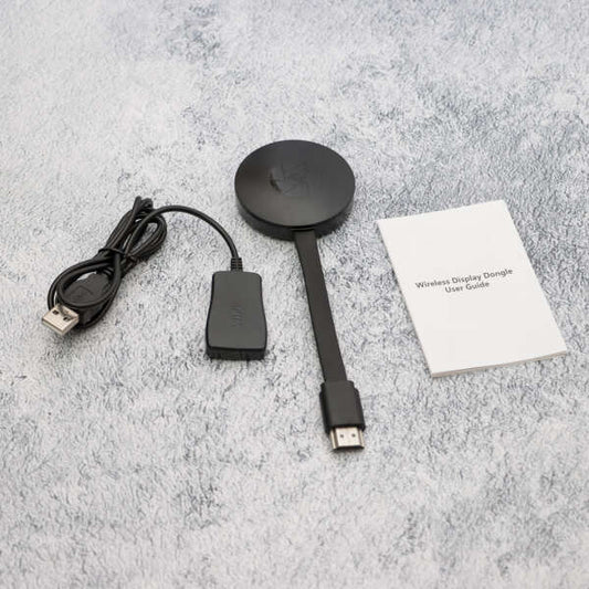 SIGNALPRO: TRANSMISOR INHALAMBRICO HDMI✅