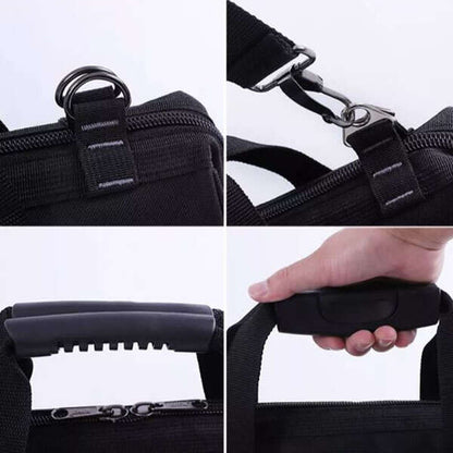 TOOLBAG: BOLSO PARA HERRAMIENTAS 🔧👜