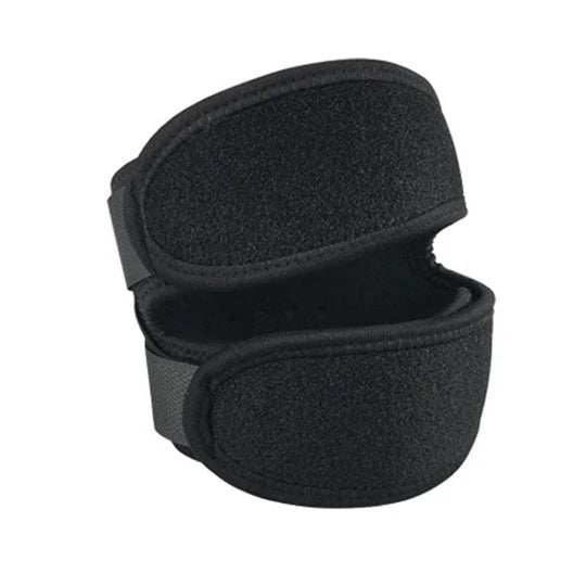 SOPORTE360°: SOPORTE DE RODILLA AJUSTABLE 🦵