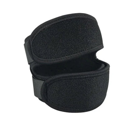 SOPORTE360°: SOPORTE DE RODILLA AJUSTABLE 🦵