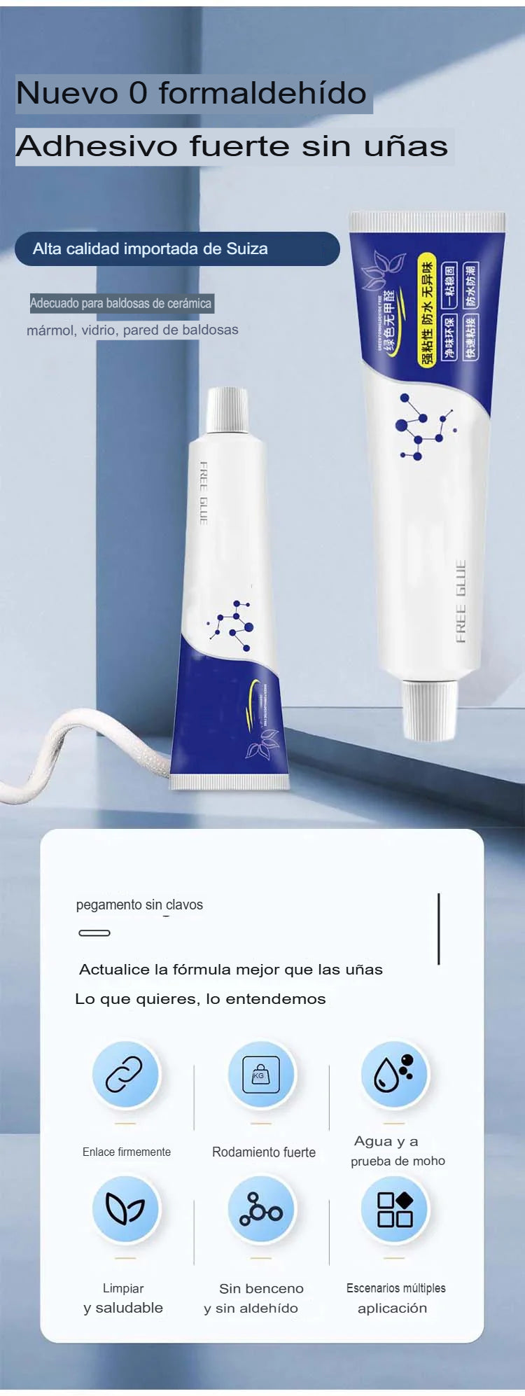ULTRABOND: SUPER PEGA EXTRAFUERTE 🔒