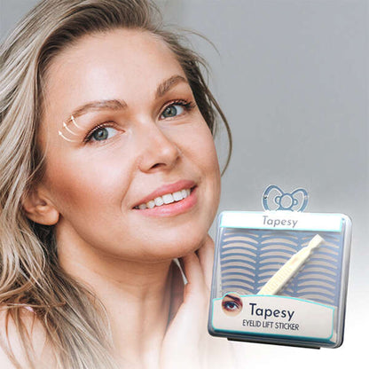 EYELIFTPRO: TIRAS LEVANTA PARPADOS ✨👁️