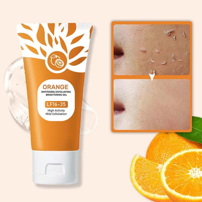 GLOW INTIMATE: 2X1 CREMA ACLARANTE CON VITAMINA C 💎🍊