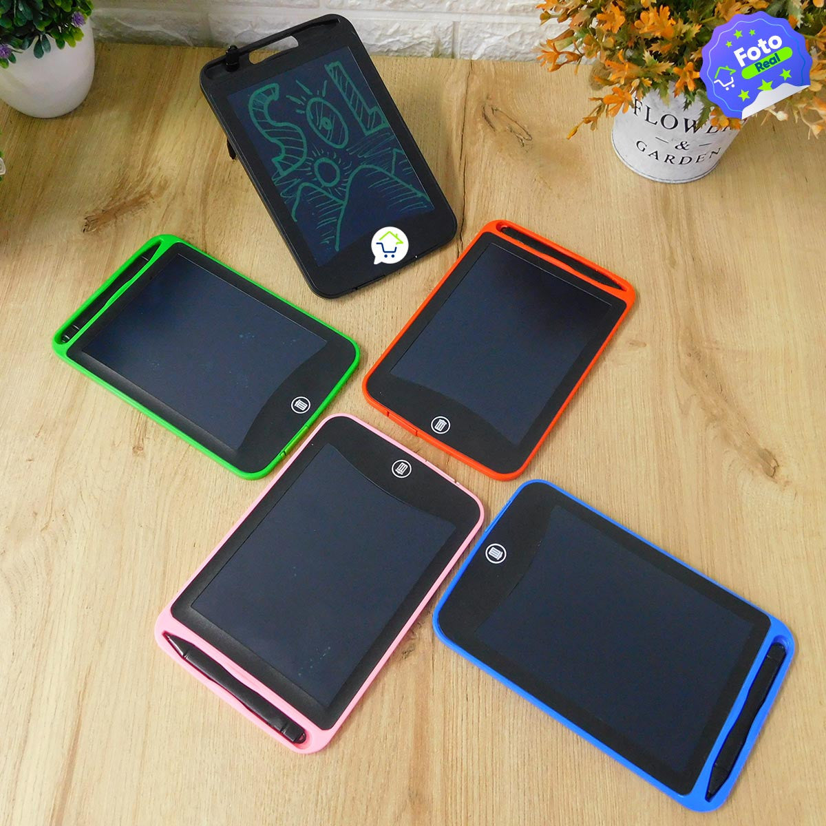 LCD  TABLET: TABLET LCD💎✍️