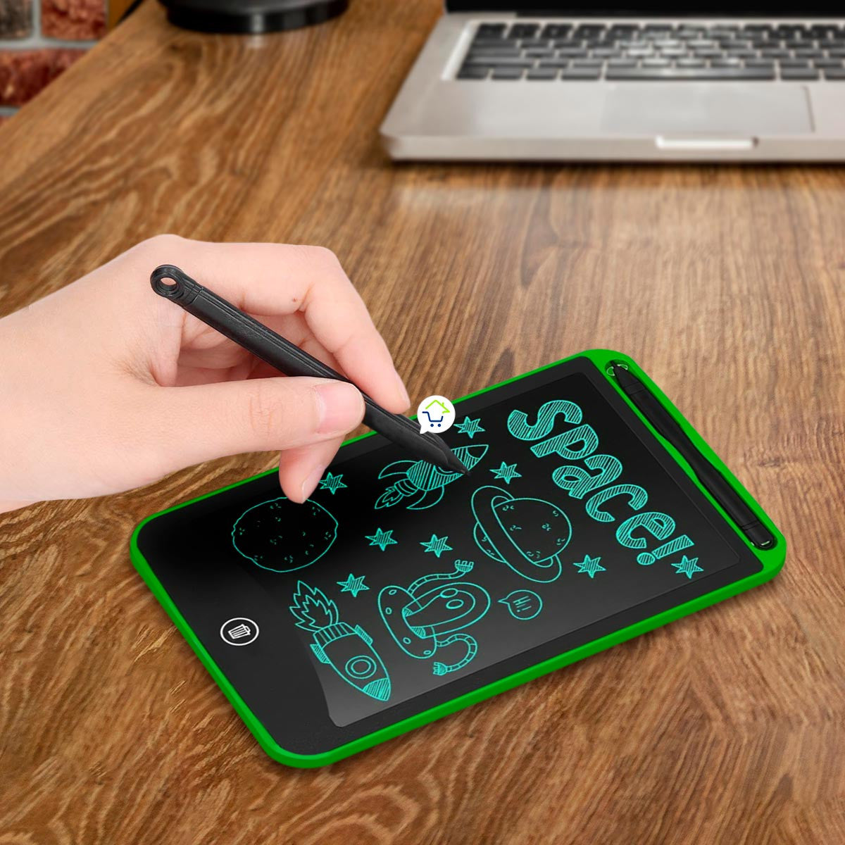 LCD  TABLET: TABLET LCD💎✍️
