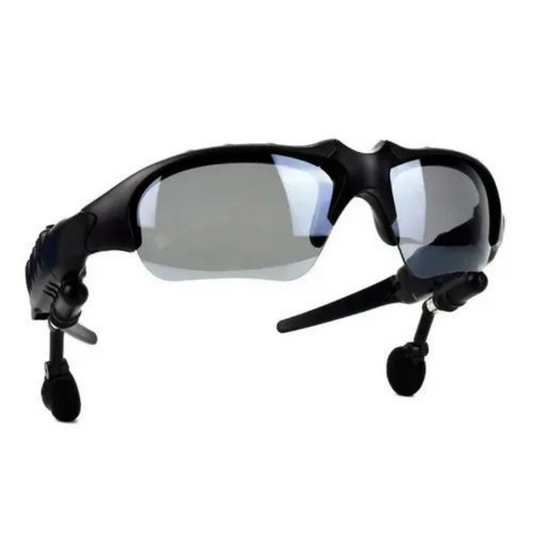 AUDIO GLASSES: LENTES CON AUDÍFONOS BLUETOOTH✨🎶