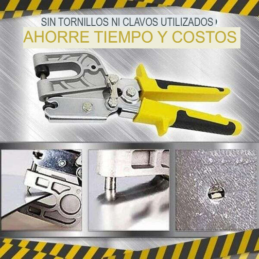 FIX&GO: ALICATE TODO EN UNO 🛠️✨