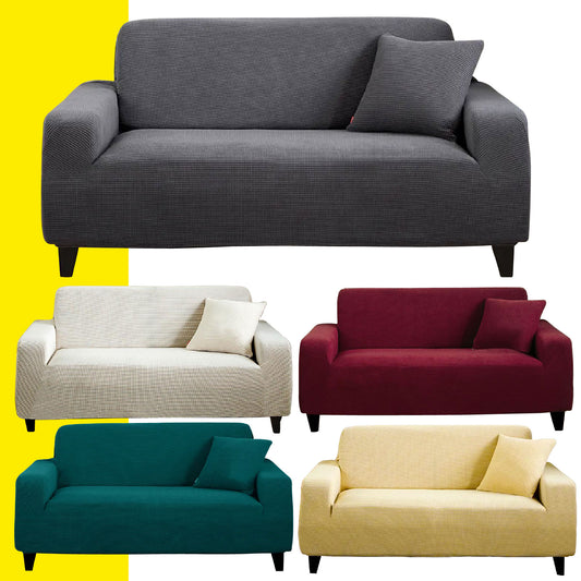 SOFAGUARD: FORRO PARA SOFA 🛋️🛡️