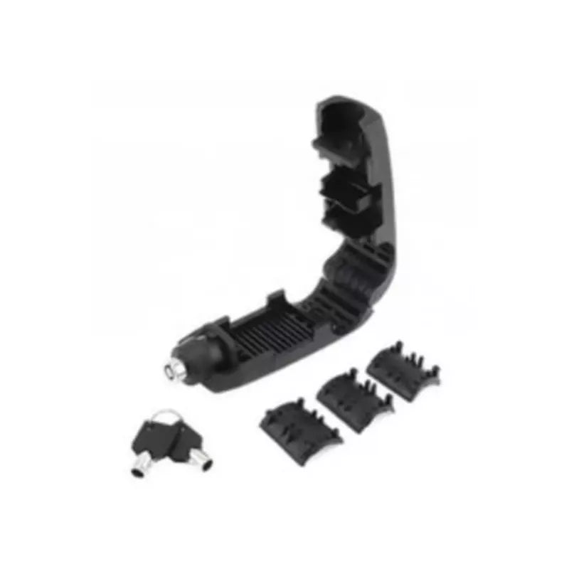 LOCKBRAKE: BLOQUEO DE FRENO O CLUTCH🔒🛵