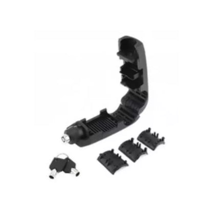 LOCKBRAKE: BLOQUEO DE FRENO O CLUTCH🔒🛵