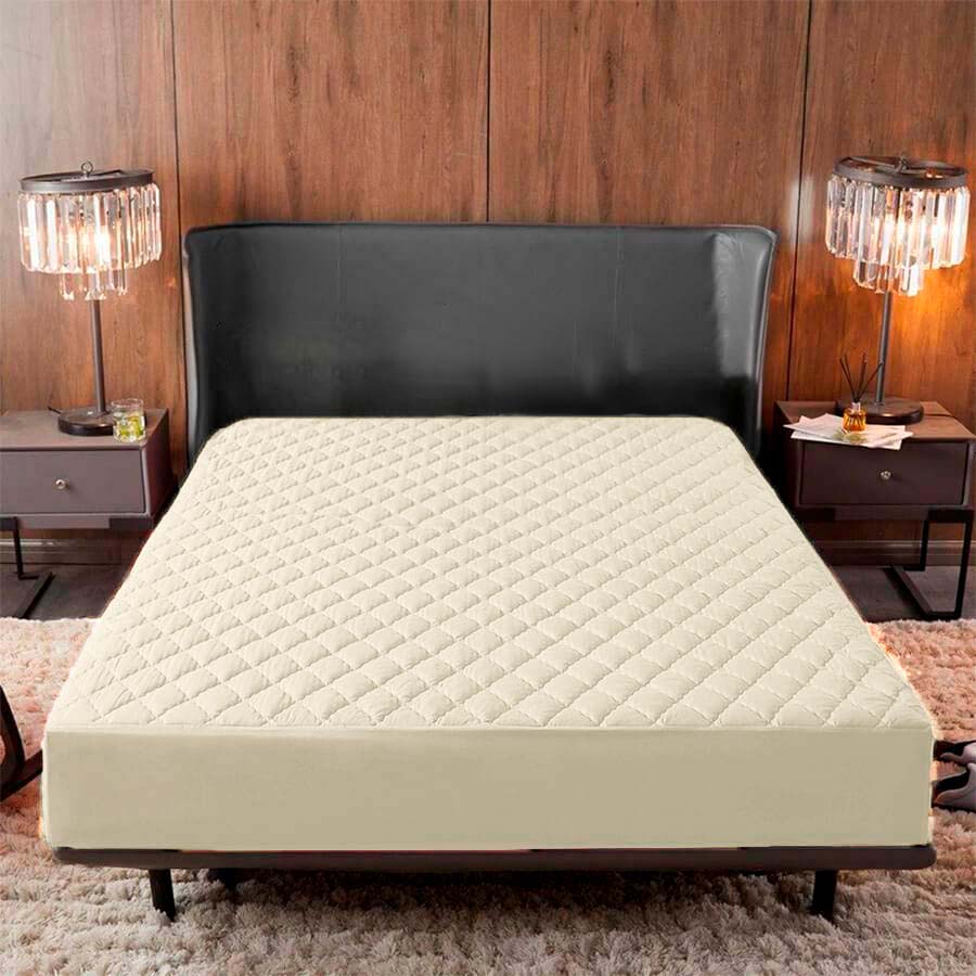 MATTRESS COVER: CUBRE COLCHÓN💫🛌